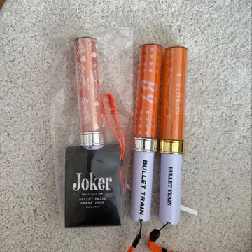 초특급 하루 응원봉 3개 세트