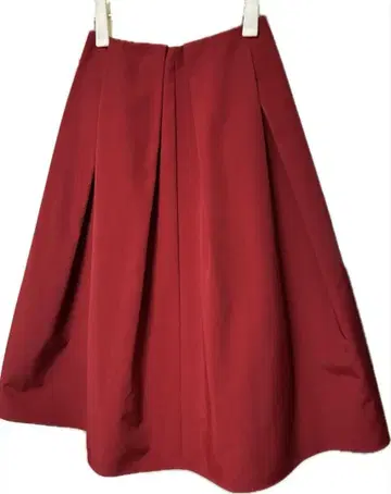 새상품급 m-i-d 브랜드 BLENHEIM 플레어 스커트