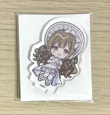 쿠와야마 치유키 아크릴 스탠드 109 샤니마스