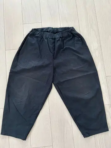 오로네 벌룬 팬츠