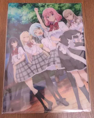 내가 연인이 될 리 없어 넥스트 샤인 와타나레 클리어 파일