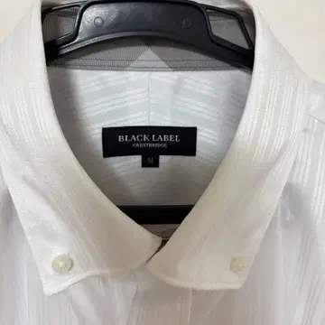 BLACK LABEL CRESTBRIDGE 와이셔츠 M