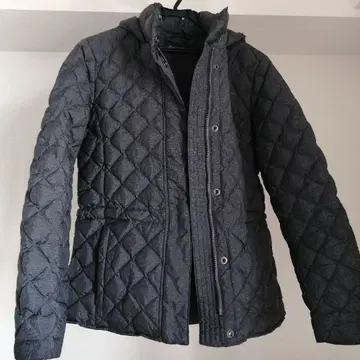 [ 새상품급 ] 여성용 다운 자켓 XS 사이즈