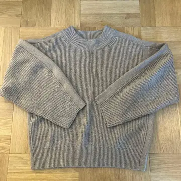 TODAYFUL 니트 스웨터 사이즈 F