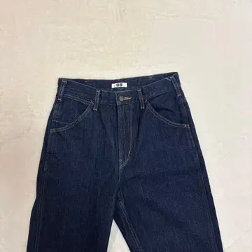 와이드 핏 청바지 유니클로 U 28