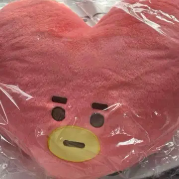 bts BT21 TATA 쿠션