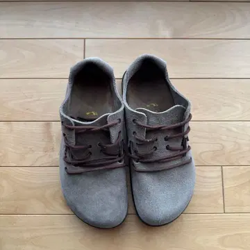 BIRKENSTOCK 빌켄슈톡 몬타나 37 사이즈