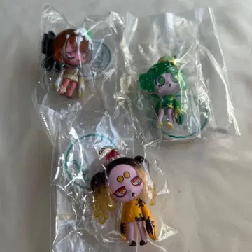 낱개 판매 가능  virusweets