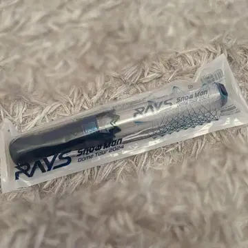 Snow Man Dome Tour 2024 RAYS 응원봉