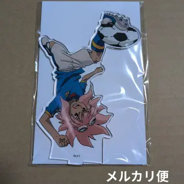 이나즈마 일레븐 츠나미 아크릴 스탠드