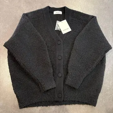 machatt 부클레 가디건