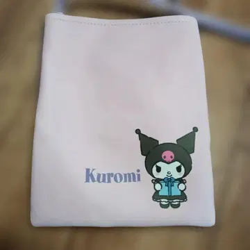 Kuromi 핑크 백