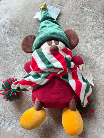 릴린린 봉제 인형