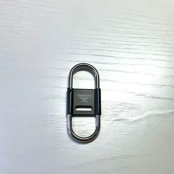 프레쉬 서비스 카라비너 키링