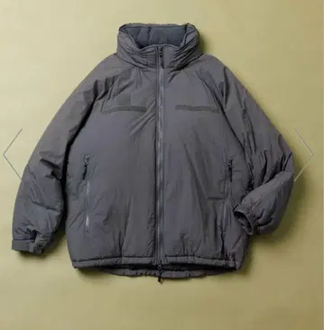 LEVEL7 HIGH LOFT JACKET PRIMALOFT