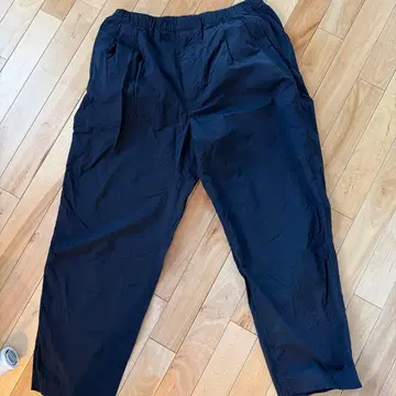 Steven Alan 2PLEATED EASY PANTS