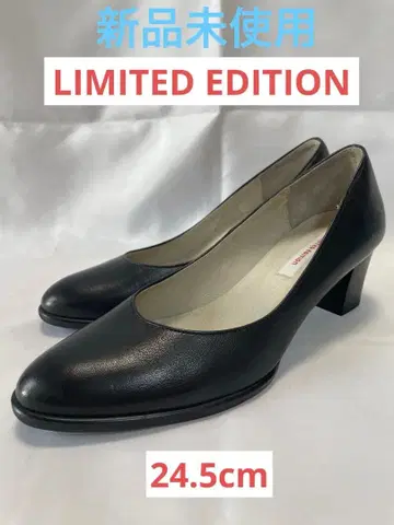 [ 새상품 ] Limited Edition 펌프스 24.5cm