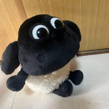 숀더쉽 봉제 인형