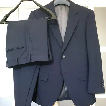 글로벌스타일 남성용 수트 XS