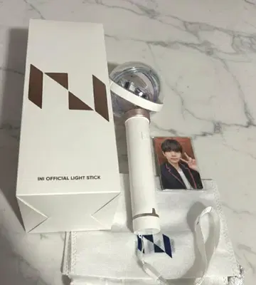 INI 응원봉 OFFICIAL LITE STICK ver.1