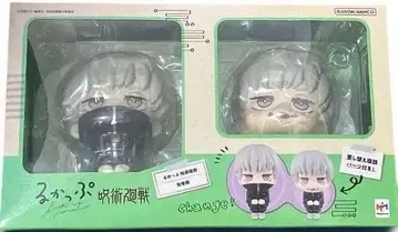 룩업 주술회전 이누마키 토게 피규어