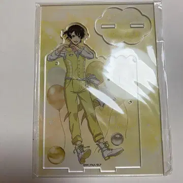 블루 록 하치라쿠 아크릴 스탠드 벌룬