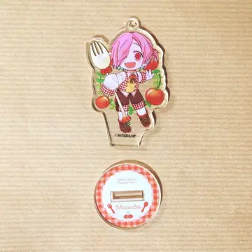 지박소년 하나코 군 미츠바