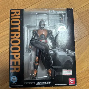 S.H.Figuarts 라이오 트루퍼