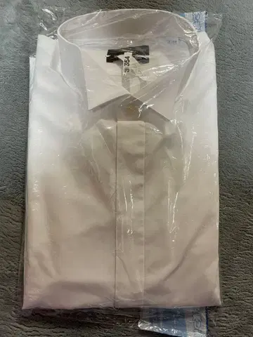 CHRISTIAN ORANI 신랑 윙카라 셔츠 3L