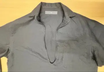 MB ULTIMATE FABRIC 루즈 셔츠 by soalon S