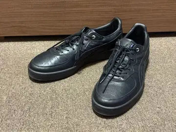 오니츠카타이거 GSM SD Black 28.5cm