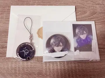 코야나기 로 생일 굿즈