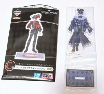 트위스테 제일복권 C상 이데아 슈라우드 홀로그램 아크릴 스탠드 A