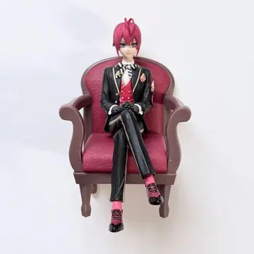 트위스테 프리미엄 그레이스 시츄에이션 피규어 리들 로즈하트