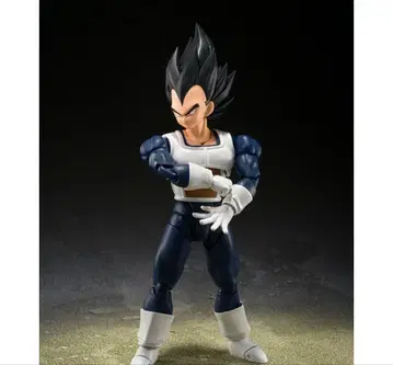 [ 미개봉 새상품 ] S.H.Figuarts 베지터 구 전투복