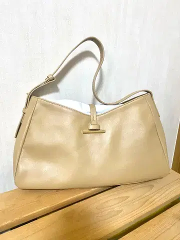 GALLARDAGALANTE 프론트 바 원 숄더 *새상품급*