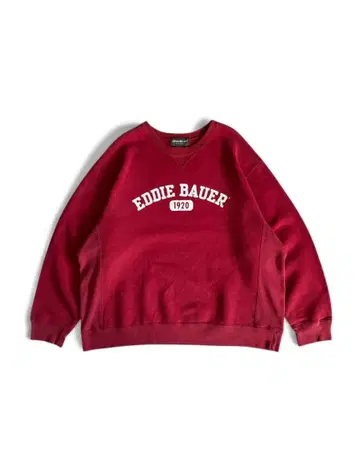 EddieBauer sweat