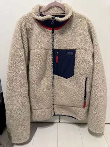 Patagonia 플리스 자켓 XXL