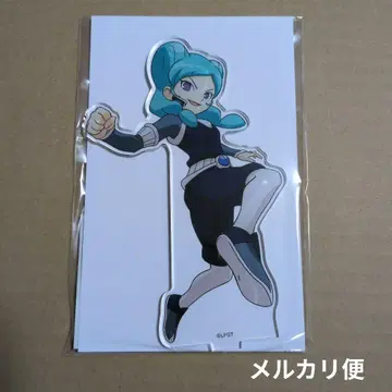 이나GO 아크릴 스탠드 베타