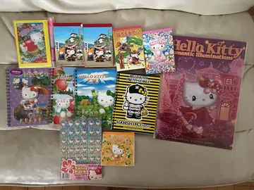 산리오 묶음 판매