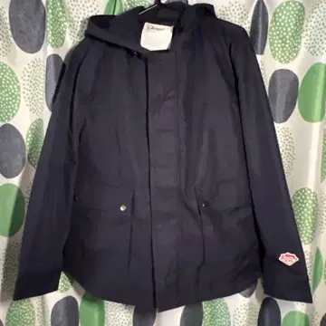 데셍 마운틴 파카