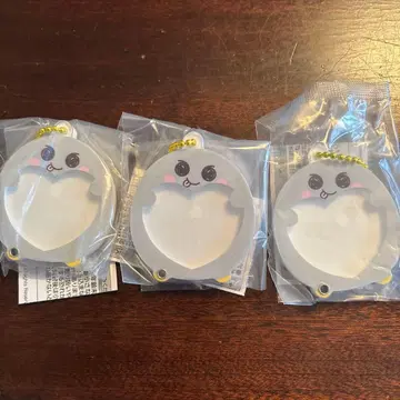 RIIZE 바스락 아크릴 참 은석 3개