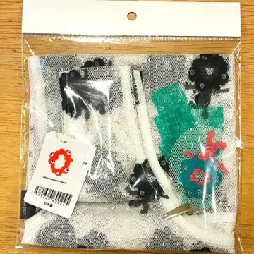 미야쿠미야쿠 블랙미야쿠 레이스 백