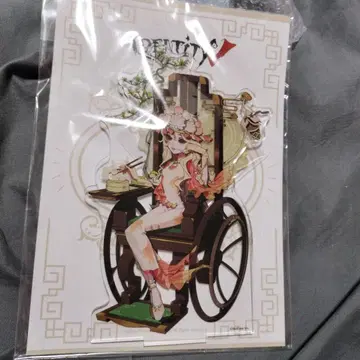 identityV 제5인격 테아 비룡승운 빅 아크릴 스탠드