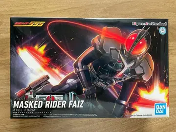 피규어라이즈 스탠다드 파이즈 엑셀 폼