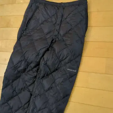 스페리오 다운 팬츠 Men's M