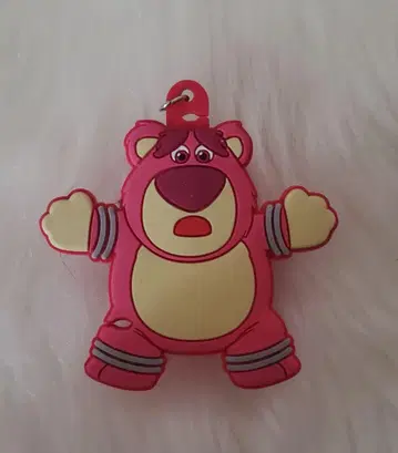 토이 스토리 로쏘 스마트폰 그립 스마트폰 액세서리