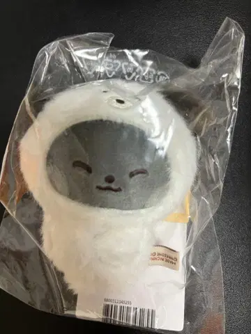 [한정 할인가] ZB1 zeroni 사진 홀더 운니니 지운