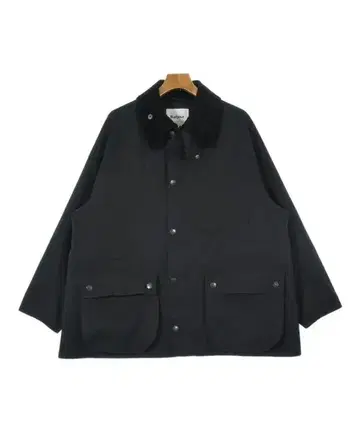 Barbour 커버올 남성용