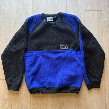 mont-bell ZERO POINT 빈티지 플리스